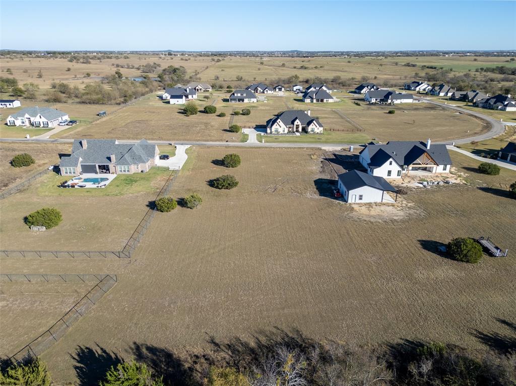 Starlight Ranch Ph 2 - Land