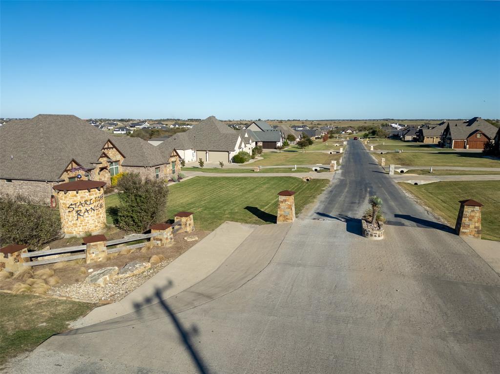 Starlight Ranch Ph 2 - Land