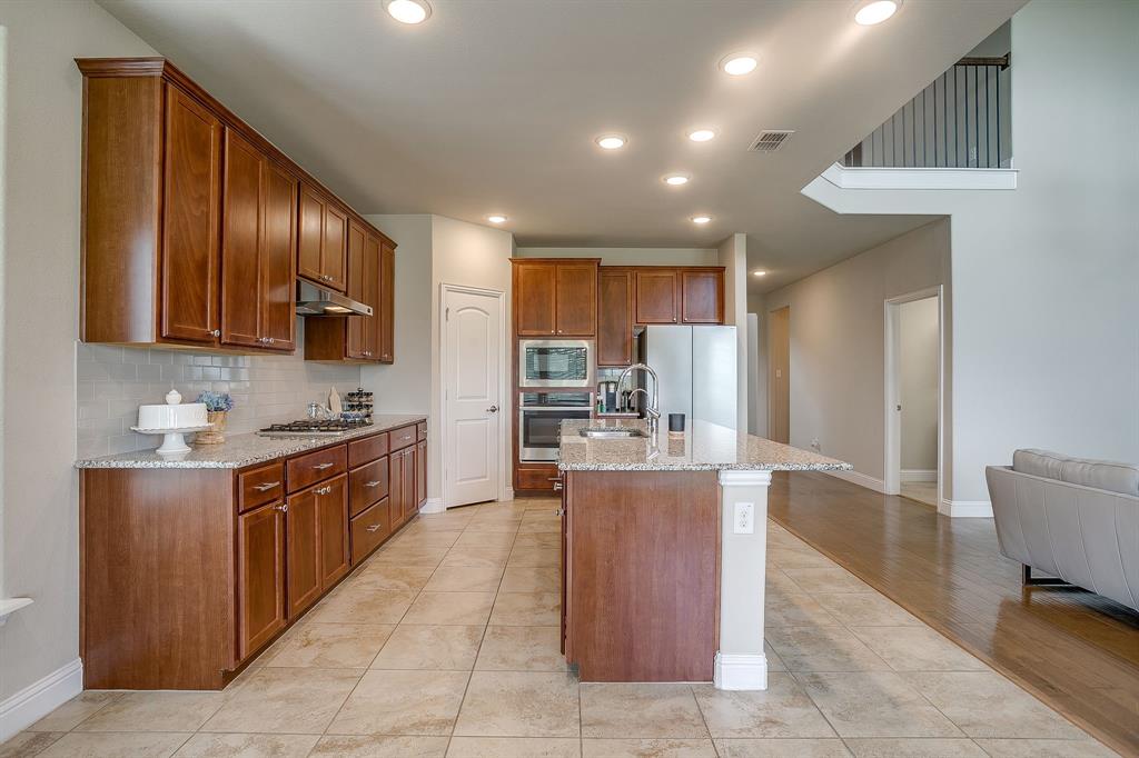 Richmond Add - Residential