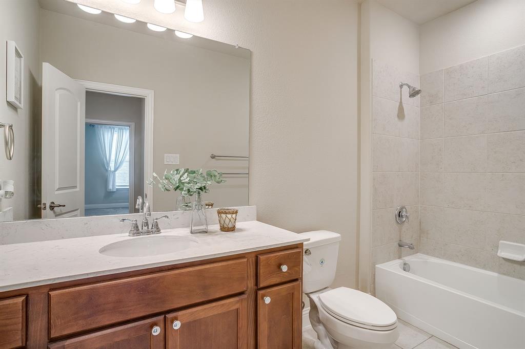 Richmond Add - Residential