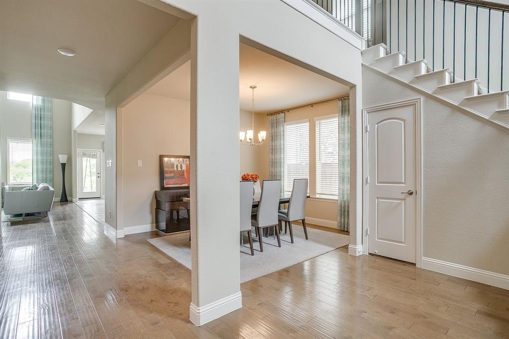 Richmond Add - Residential