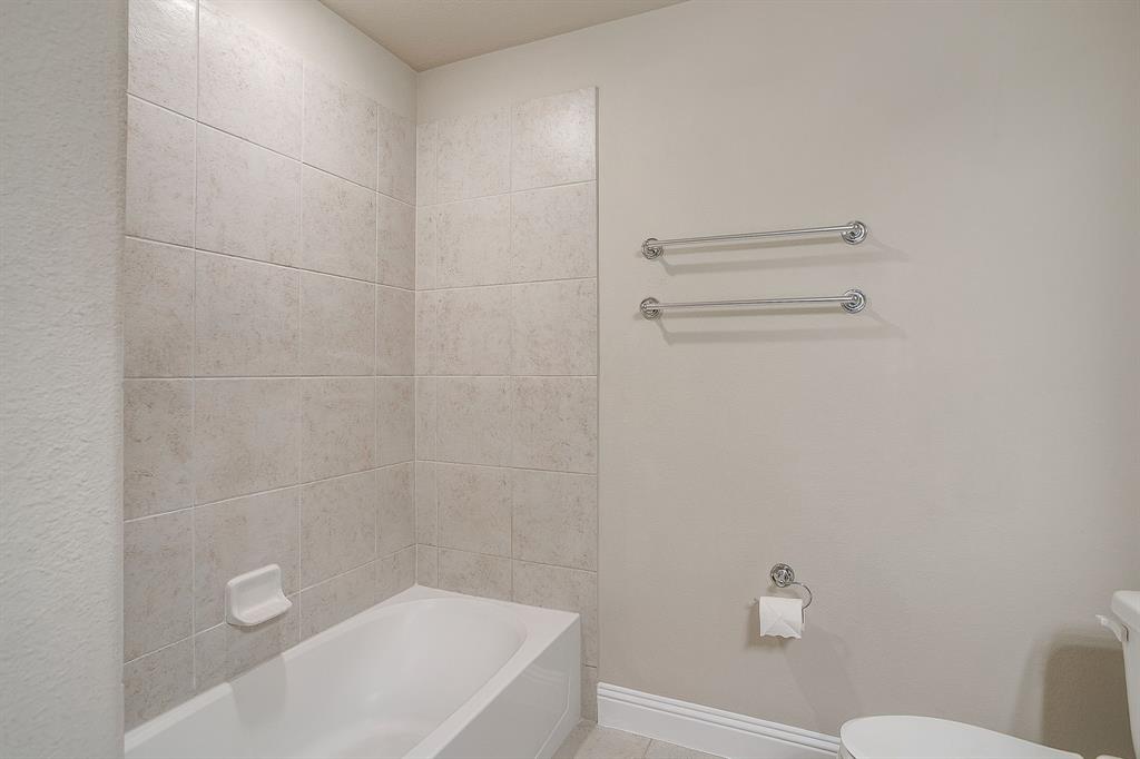 Richmond Add - Residential