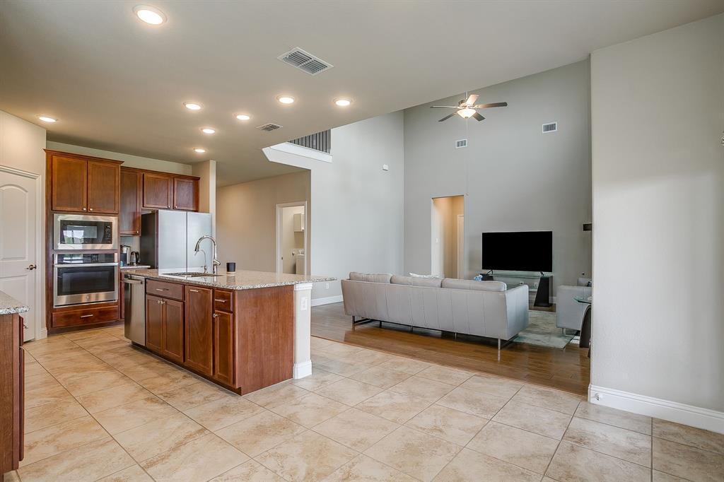 Richmond Add - Residential
