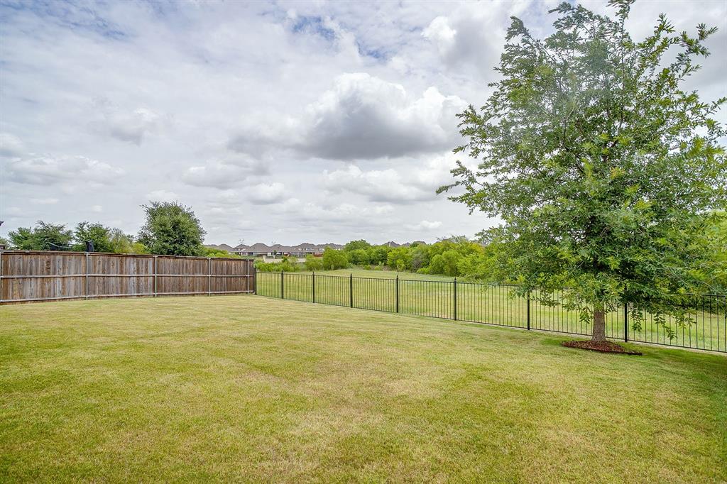 Richmond Add - Residential
