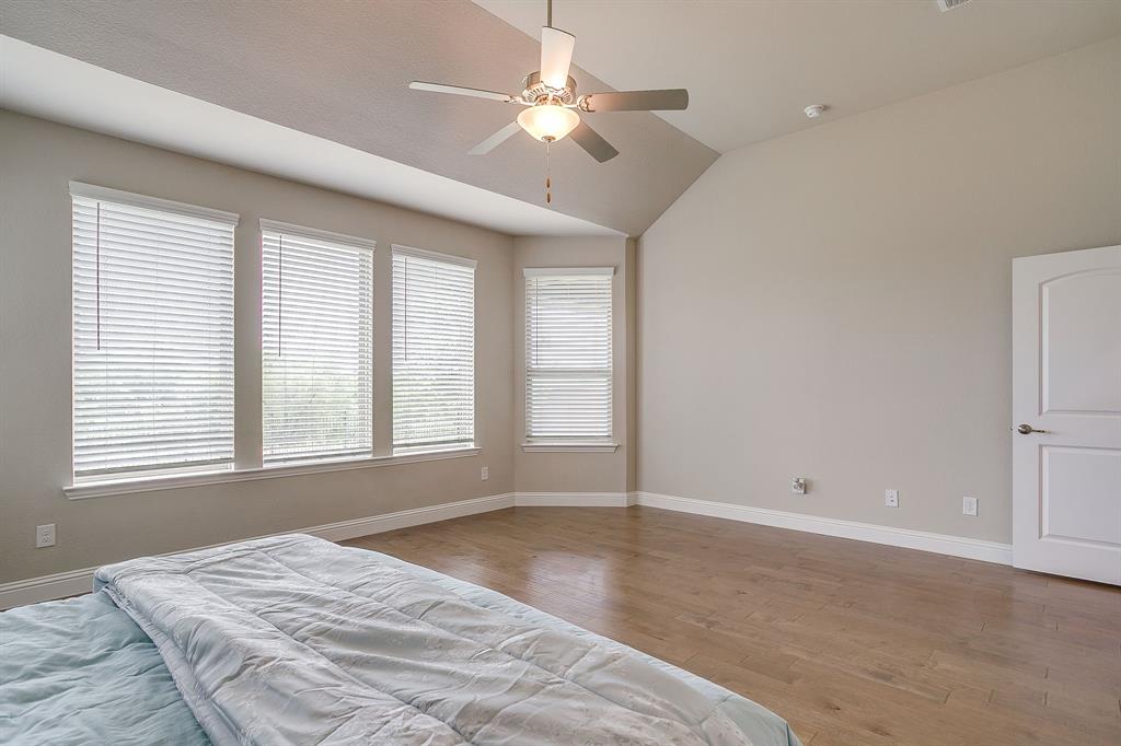 Richmond Add - Residential