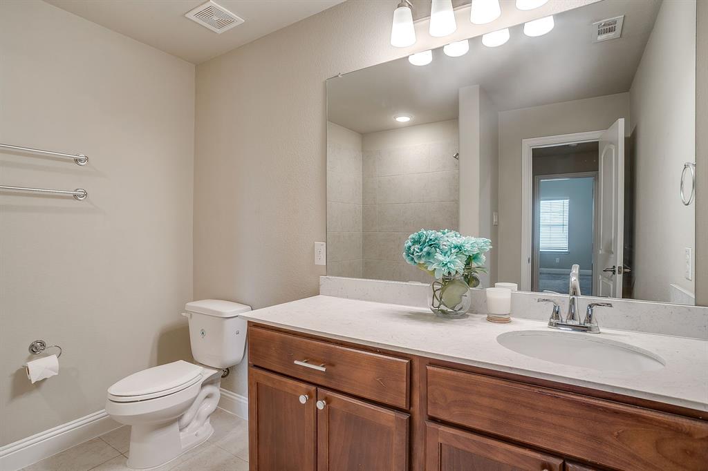 Richmond Add - Residential