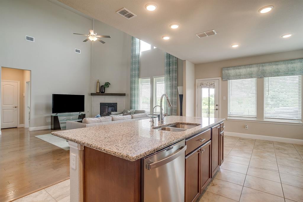 Richmond Add - Residential