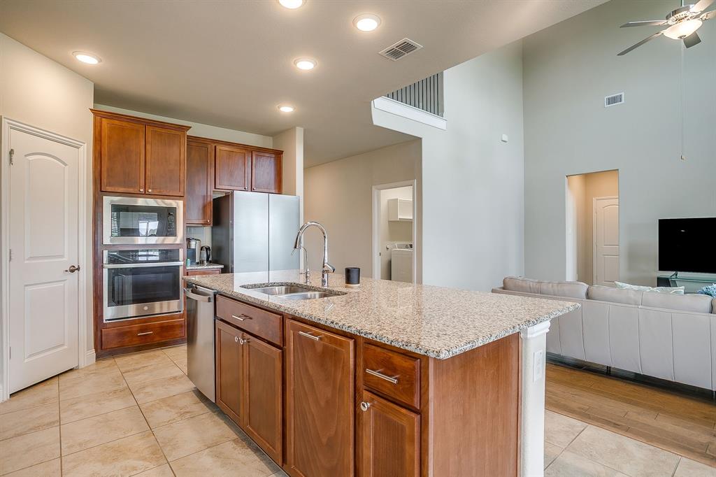 Richmond Add - Residential