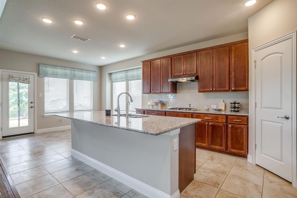 Richmond Add - Residential