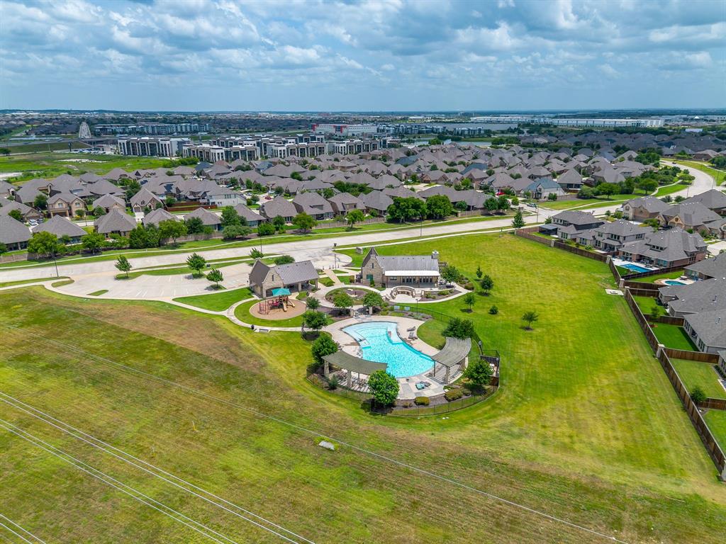 Richmond Add - Residential