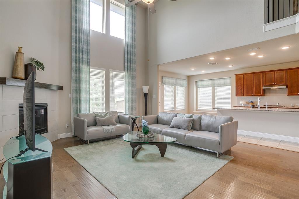 Richmond Add - Residential