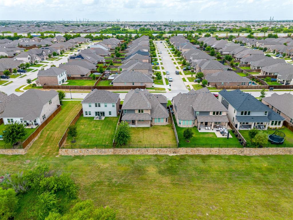 Richmond Add - Residential
