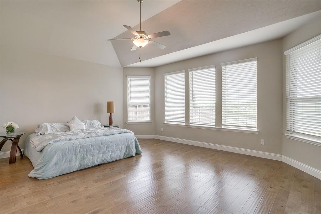Richmond Add - Residential