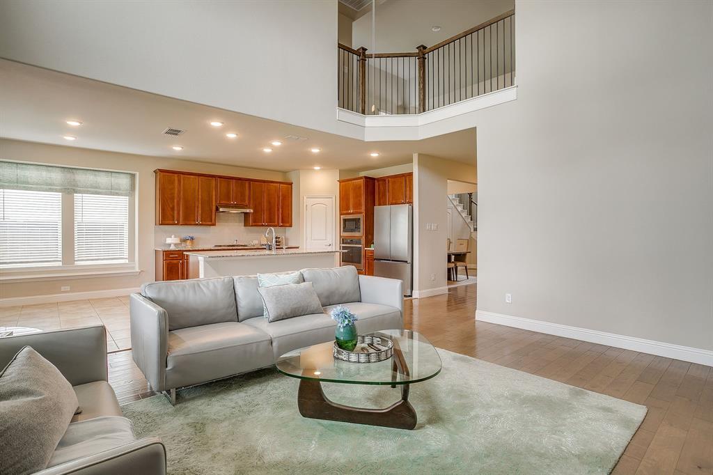 Richmond Add - Residential