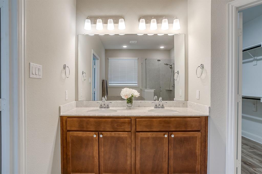 Richmond Add - Residential