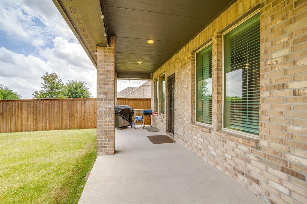 Richmond Add - Residential