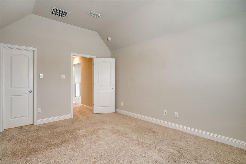Richmond Add - Residential
