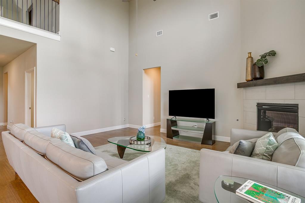 Richmond Add - Residential