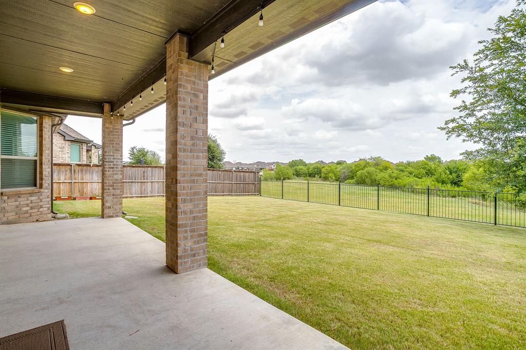 Richmond Add - Residential