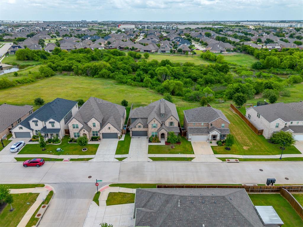 Richmond Add - Residential