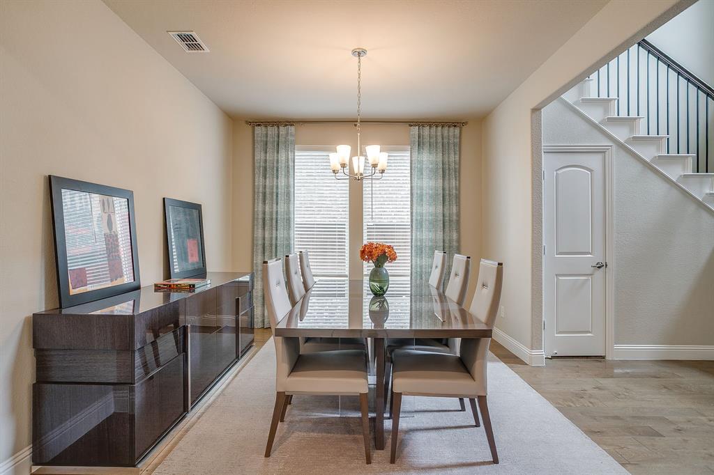 Richmond Add - Residential