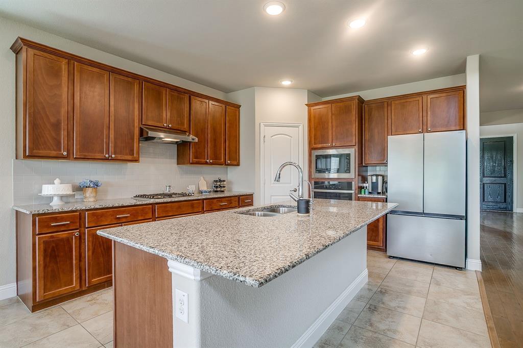 Richmond Add - Residential