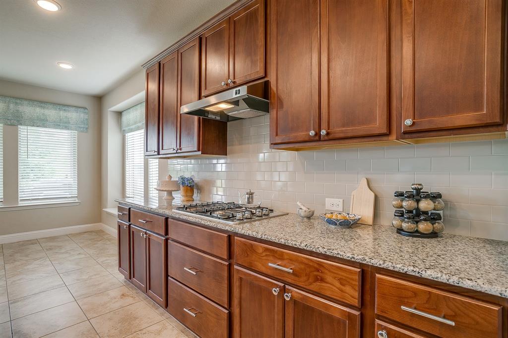 Richmond Add - Residential
