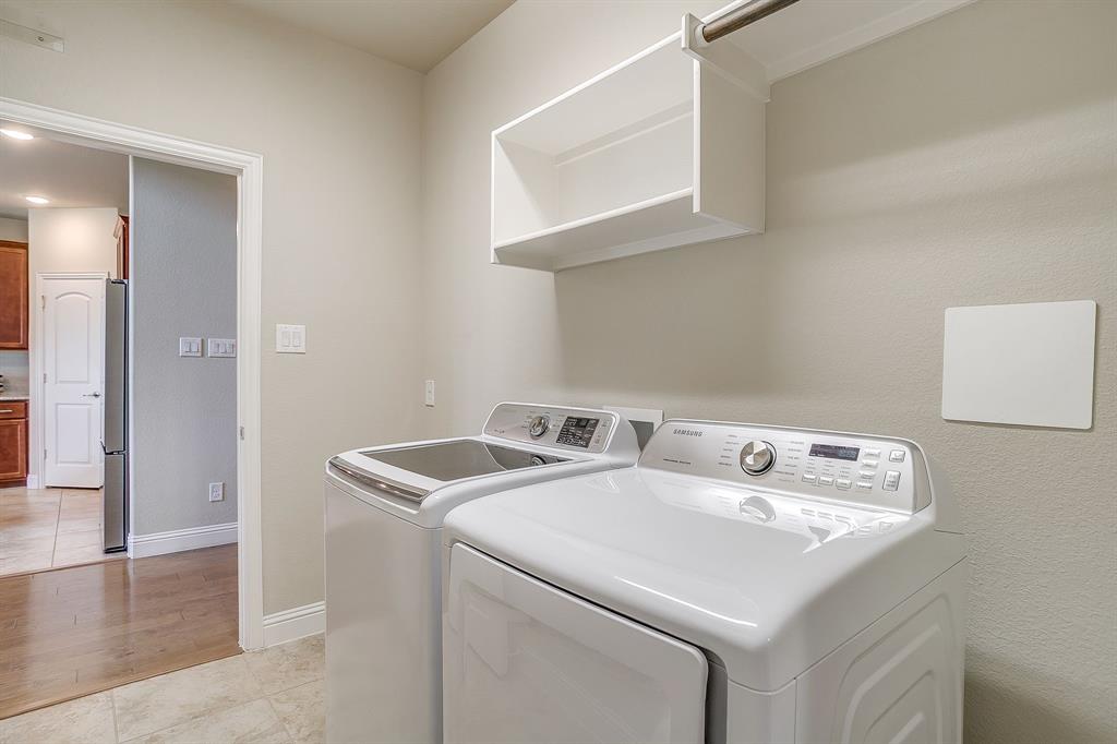 Richmond Add - Residential