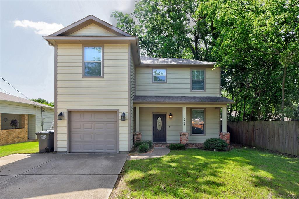 Greers 2nd Add - Residential