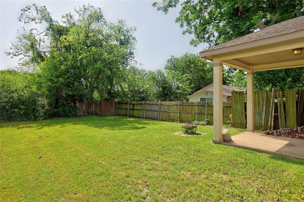 Greers 2nd Add - Residential