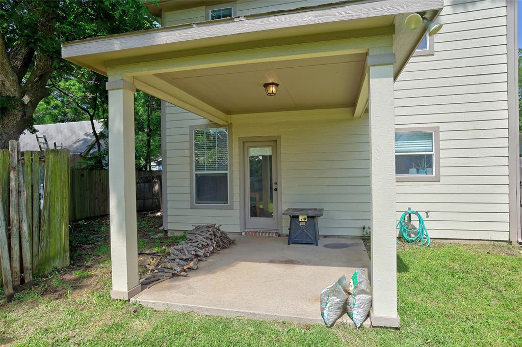 Greers 2nd Add - Residential