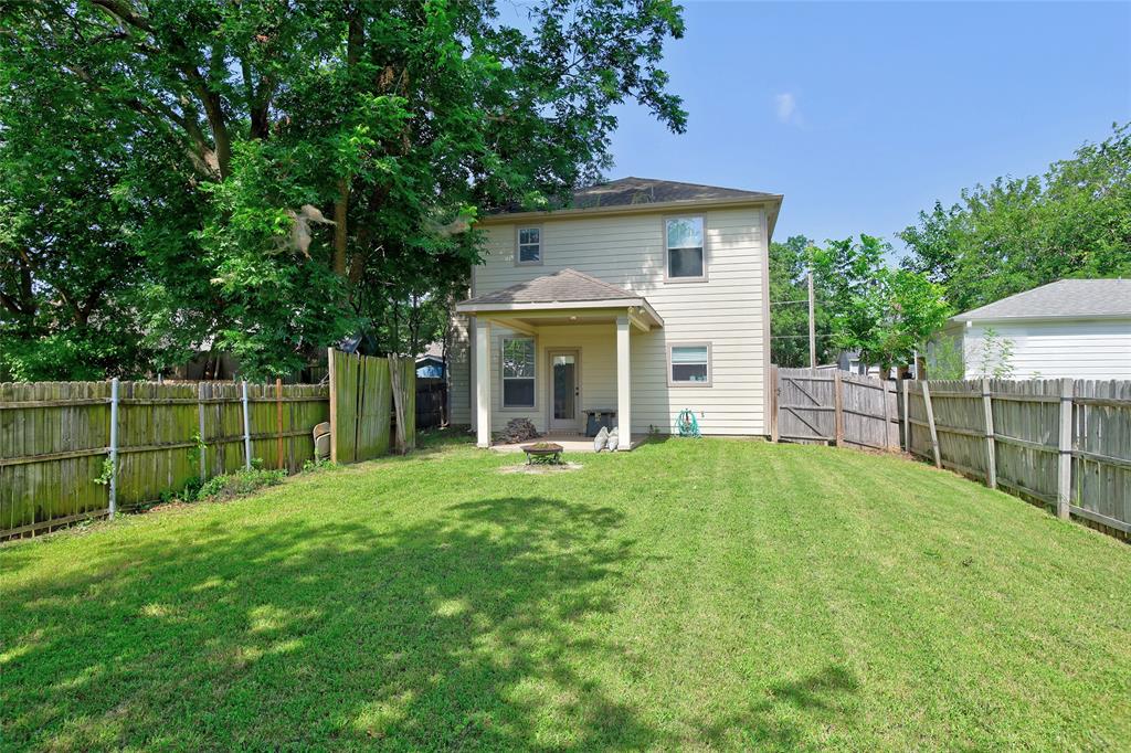 Greers 2nd Add - Residential