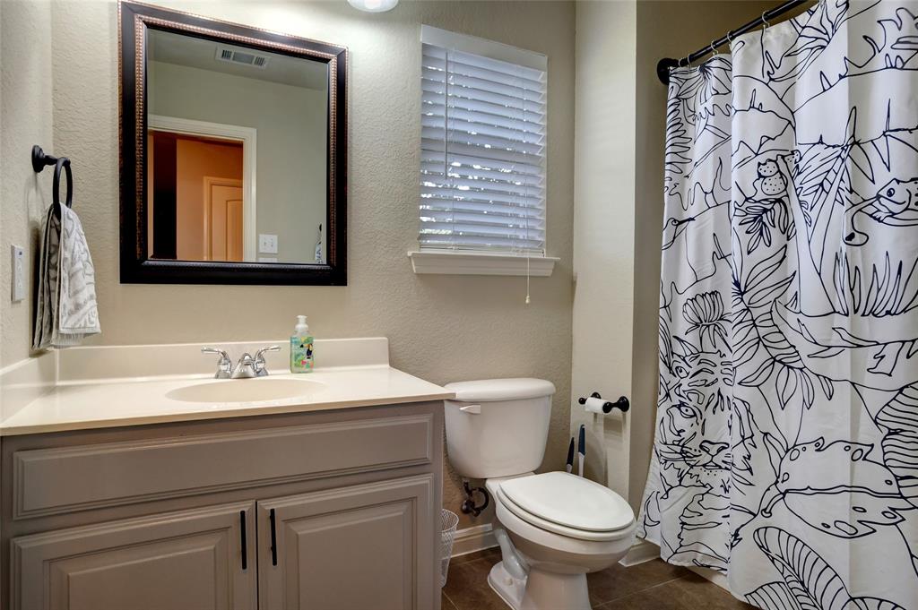 Greers 2nd Add - Residential
