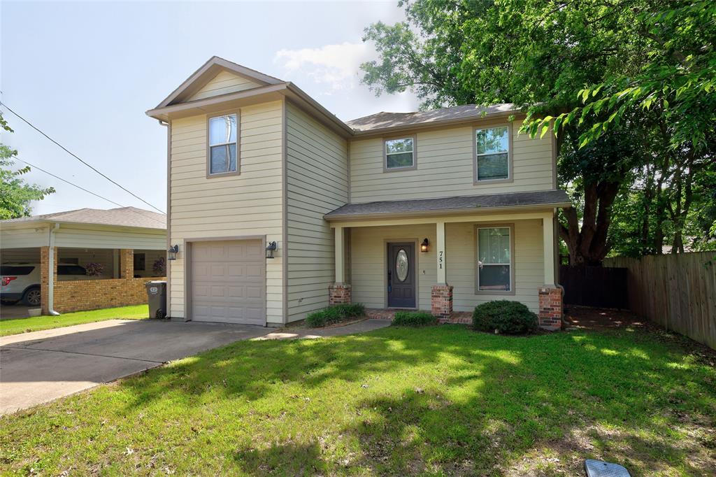 Greers 2nd Add - Residential