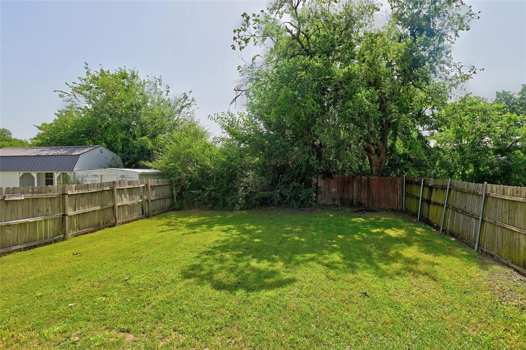 Greers 2nd Add - Residential