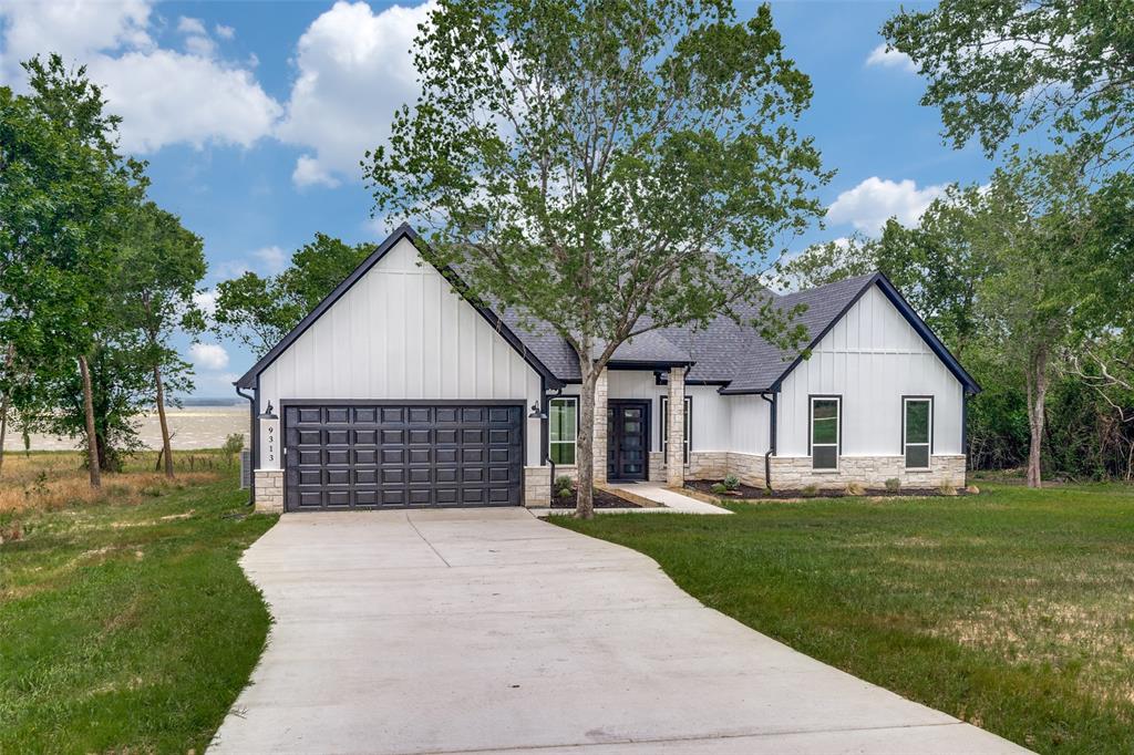 Edgewater Add Ph 1 - Residential