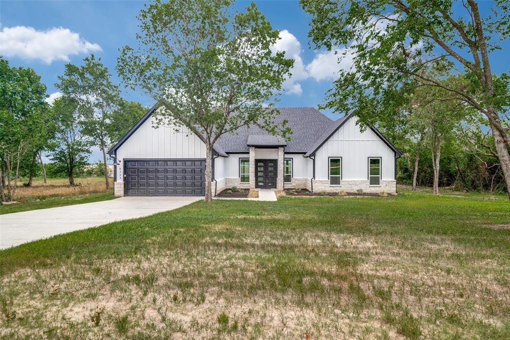 Experience lakefront living at its finest in this never-lived-in custom-built home situated on a full one-acre waterfront lot. Offering 4 bedrooms, 3.5 bathrooms, and a thoughtfully designed open-concept layout, this home combines modern luxury with breathtaking views from nearly every room.
Expansive windows fill the home with natural light while showcasing stunning lake views. The spacious living area flows seamlessly into the chef-inspired kitchen featuring a large island, abundant workspace, and an ideal layout for entertaining family and friends.
The private primary suite and an additional bedroom both overlook the water, creating a peaceful retreat to start and end each day. A versatile bonus room can easily serve as a media room, game room, bunk room, home office, or playroom and can be closed off from the main living space for added privacy and flexibility.
Enjoy morning coffee overlooking the lake, host gatherings with plenty of room to spread out, or relax by the fireplace during cooler months while taking in the tranquil waterfront scenery. With a full acre of land, there is endless opportunity to create your dream outdoor oasis, add a pool, workshop, outdoor kitchen, or additional recreational space.

Seller is offering a $15K concession at closing.