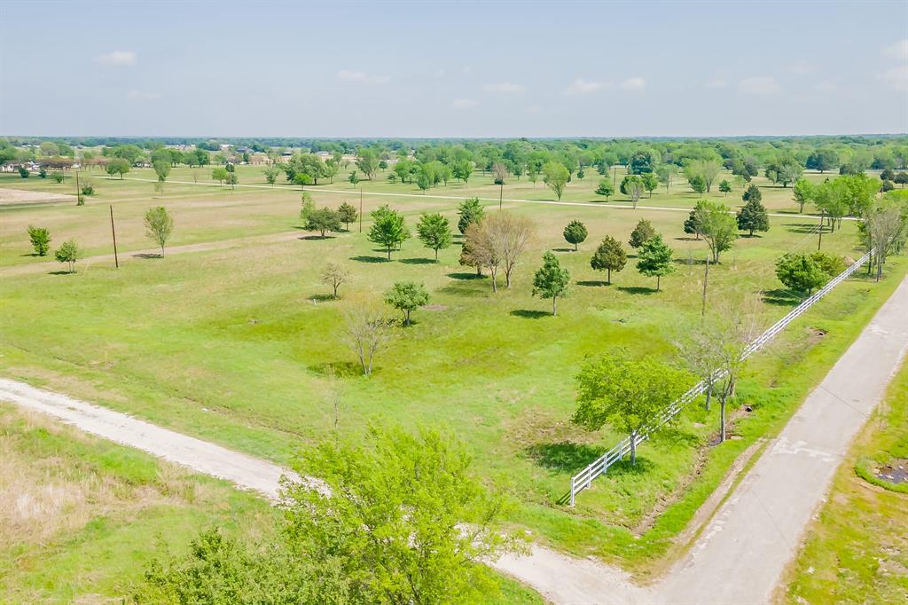 Garden City #2 - Land