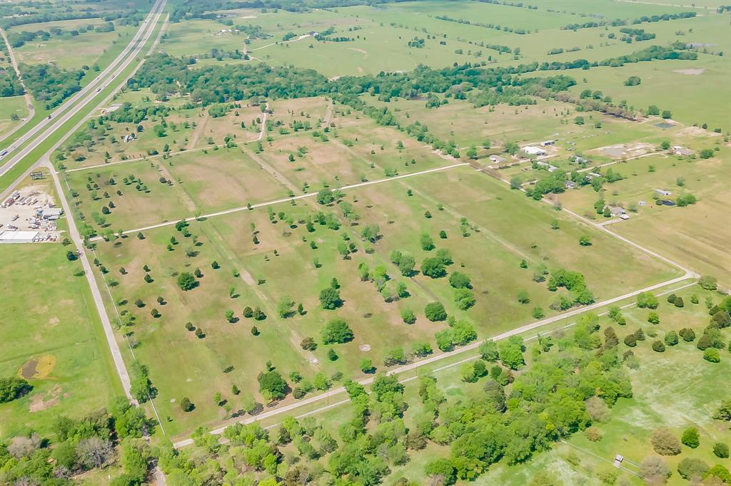 Garden City #2 - Land