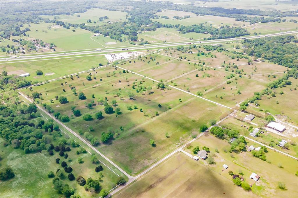 Garden City #2 - Land