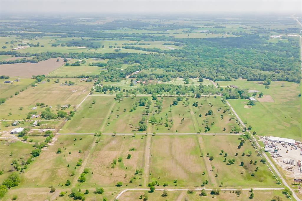 Garden City #2 - Land