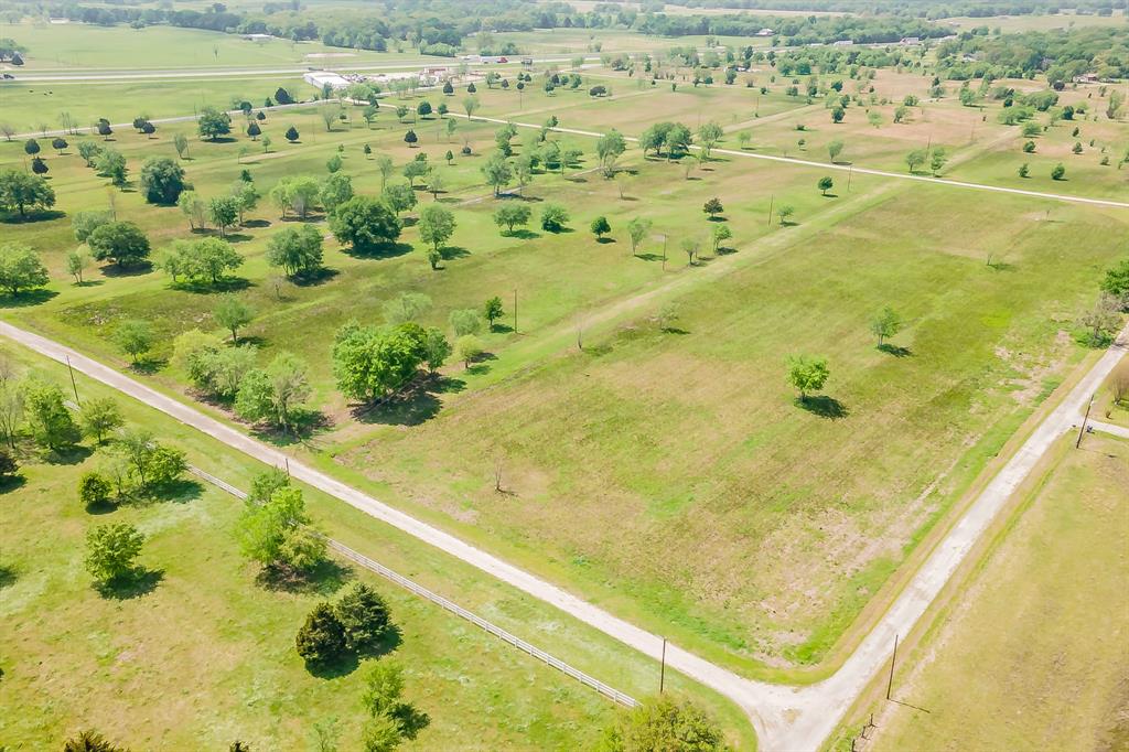 Garden City #2 - Land