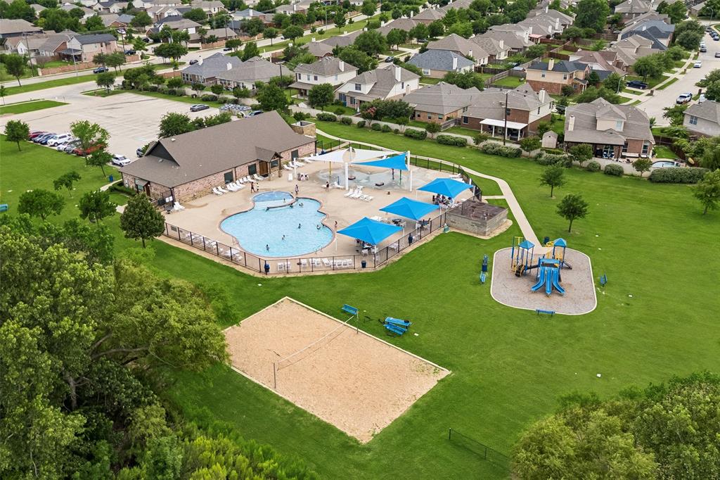 Villages Of Woodland Spgs W - Residential