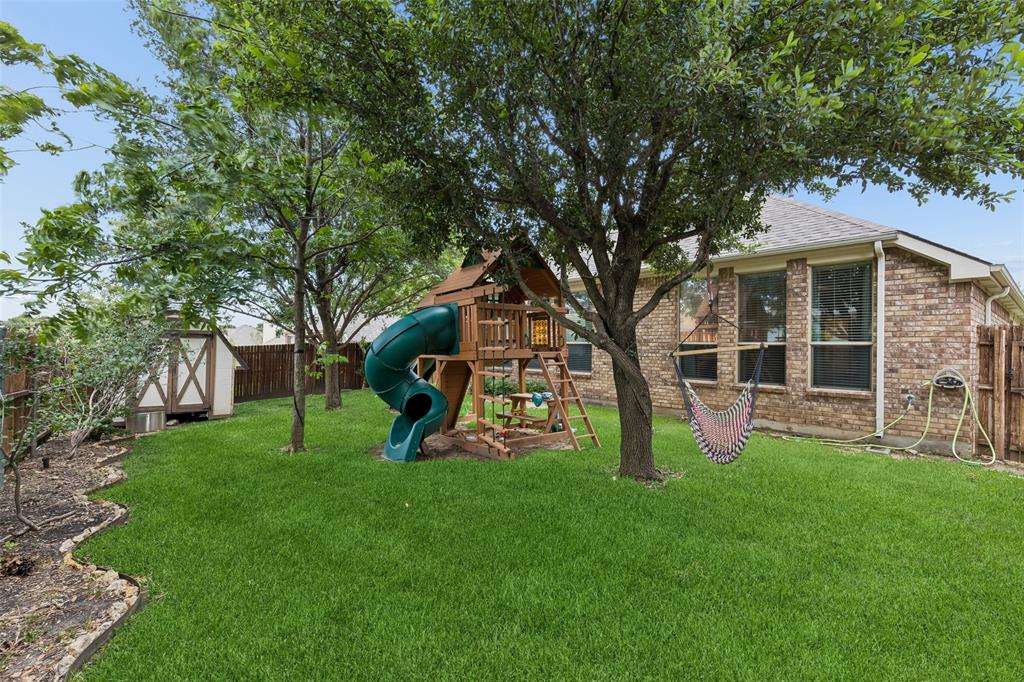 Villages Of Woodland Spgs W - Residential