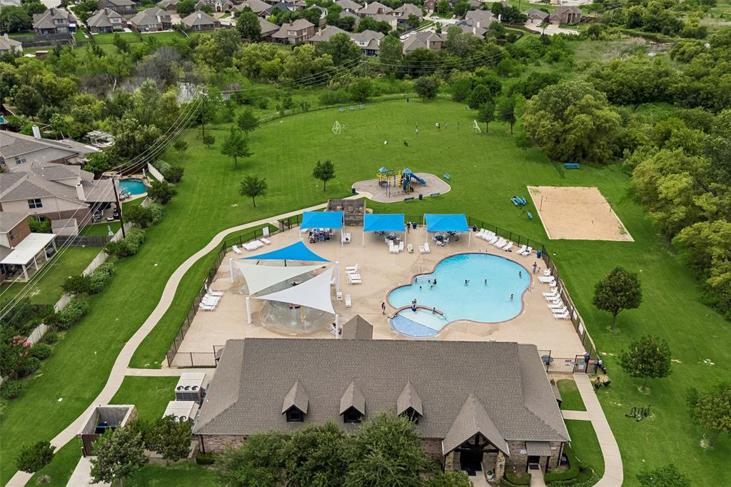 Villages Of Woodland Spgs W - Residential
