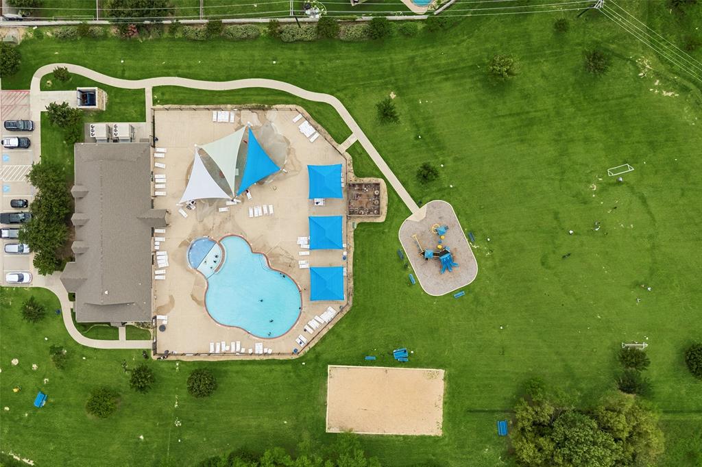 Villages Of Woodland Spgs W - Residential