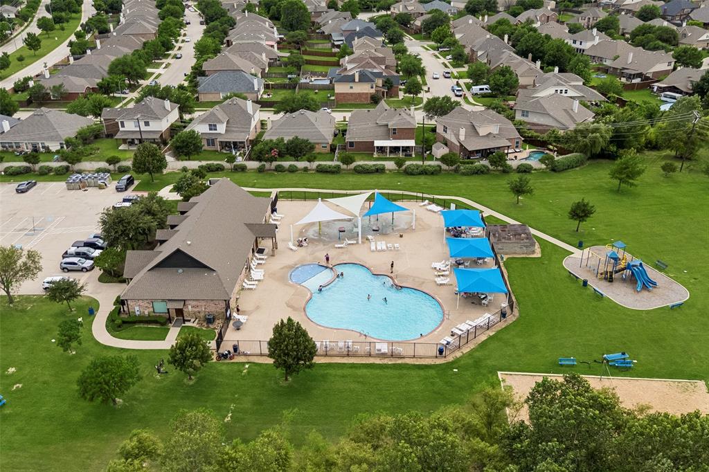 Villages Of Woodland Spgs W - Residential
