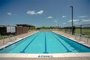 Valencia On The Lake Phase 3A BLK 33 LOT 15 - Residential Lease