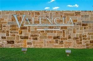 Valencia On The Lake Phase 3A BLK 33 LOT 15 - Residential Lease