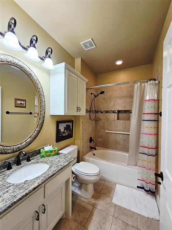 Country Lane Villas 1,2,3 - Residential